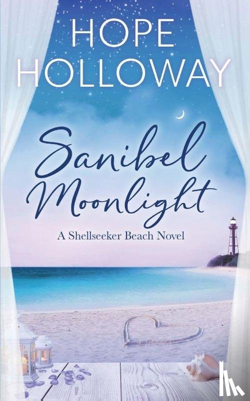 Holloway, Hope - Sanibel Moonlight