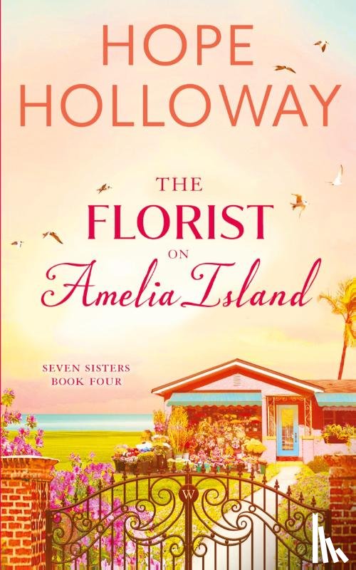 Holloway, Hope - The Florist on Amelia Island