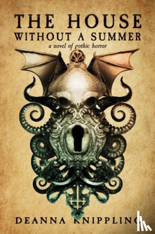 Knippling, Deanna - The House Without a Summer
