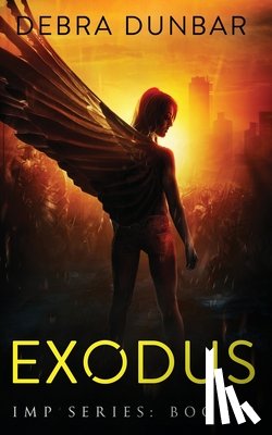 Dunbar, Debra - Exodus