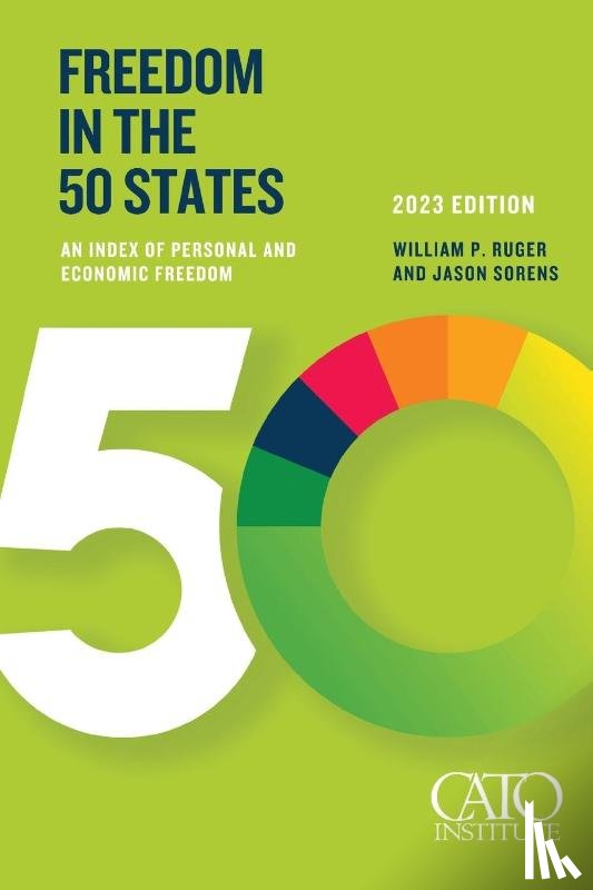 Ruger, William P., Sorens, Jason - Freedom in the 50 States