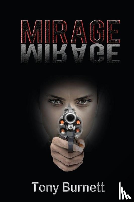 Burnett, Tony - Mirage