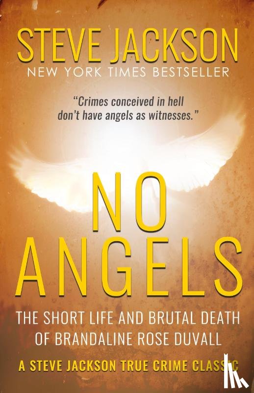 Jackson, Steve - No Angels