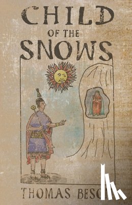 Besom, Thomas - Child of the Snows