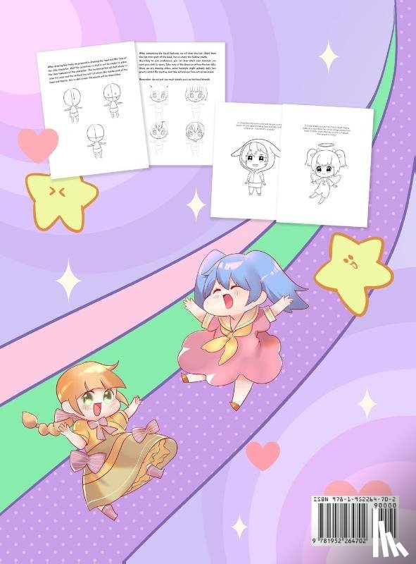 Aikawa, Aimi - Come disegnare Chibi