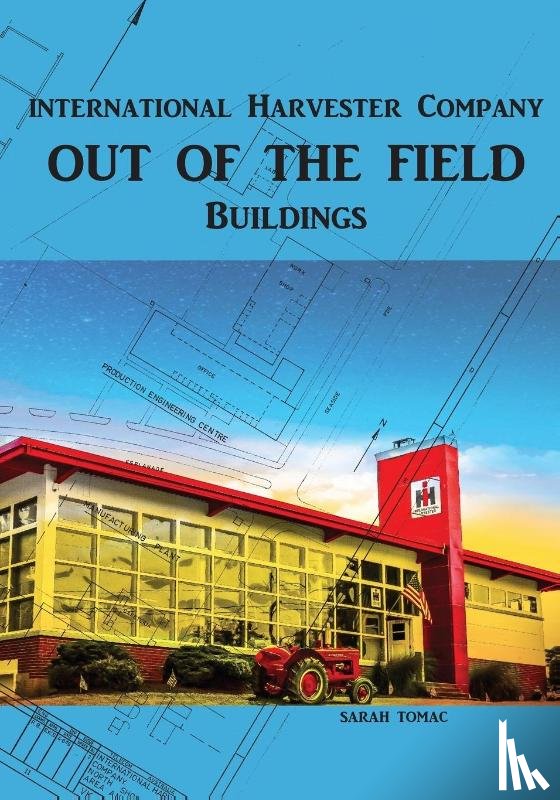 Tomac, Sarah J - International Harvester Buildings