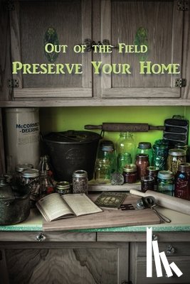 Tomac, Sarah - Preserve Your Home