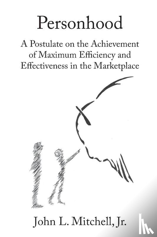 Mitchell, John L - Personhood