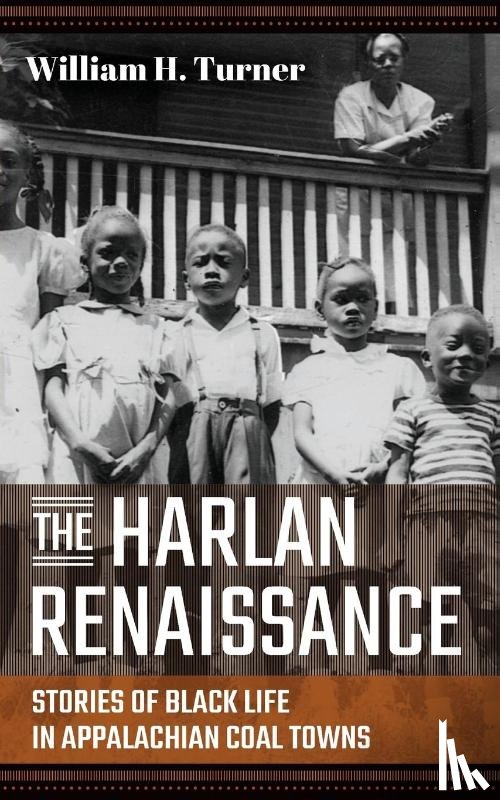 Turner, William H. - The Harlan Renaissance