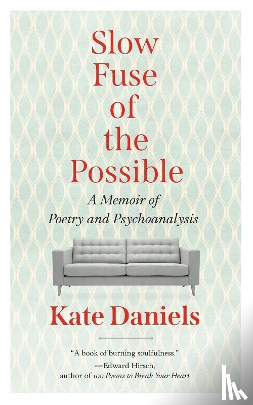 Daniels, Kate - Slow Fuse of the Possible