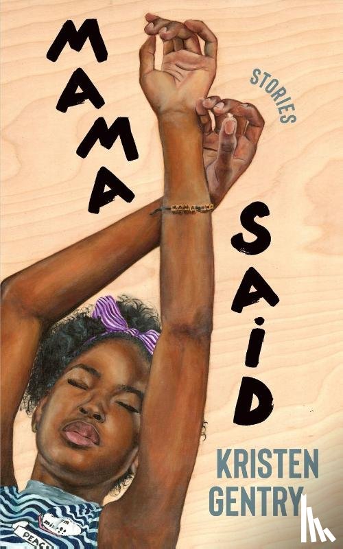 Gentry, Kristen - Mama Said