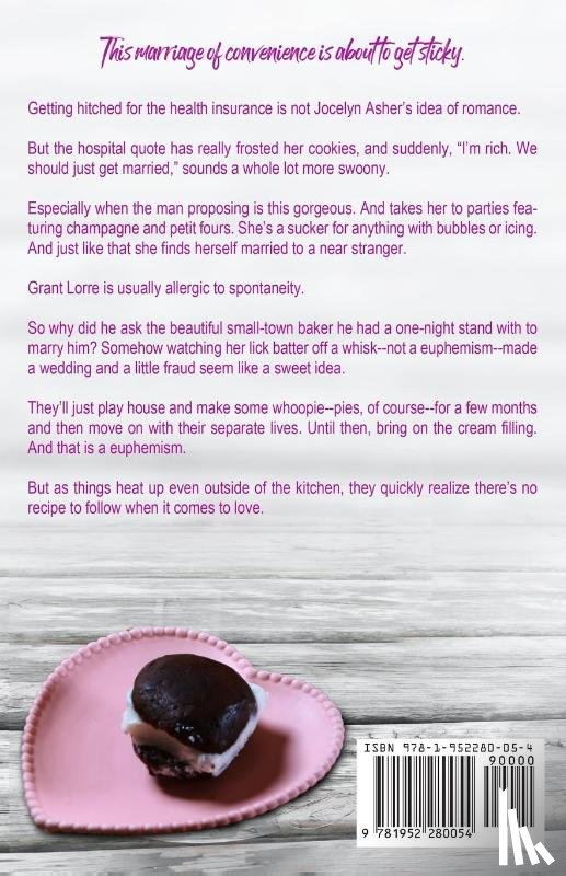Nicholas, Erin - Making Whoopie