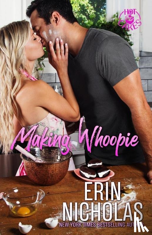 Nicholas, Erin - Making Whoopie
