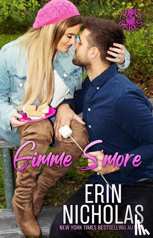 Nicholas, Erin - Gimme S'more