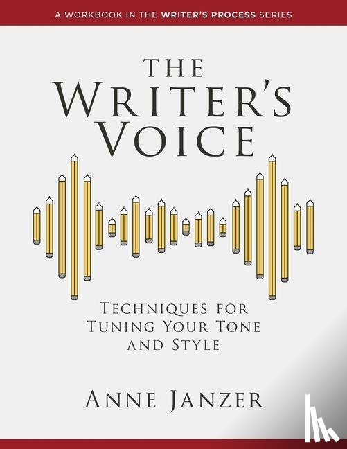 Janzer, Anne - The Writer's Voice