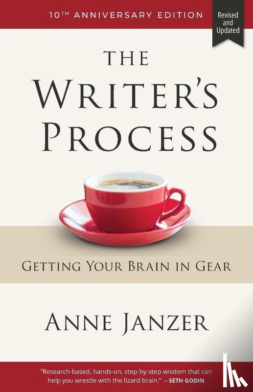 Janzer, Anne - The Writer's Process