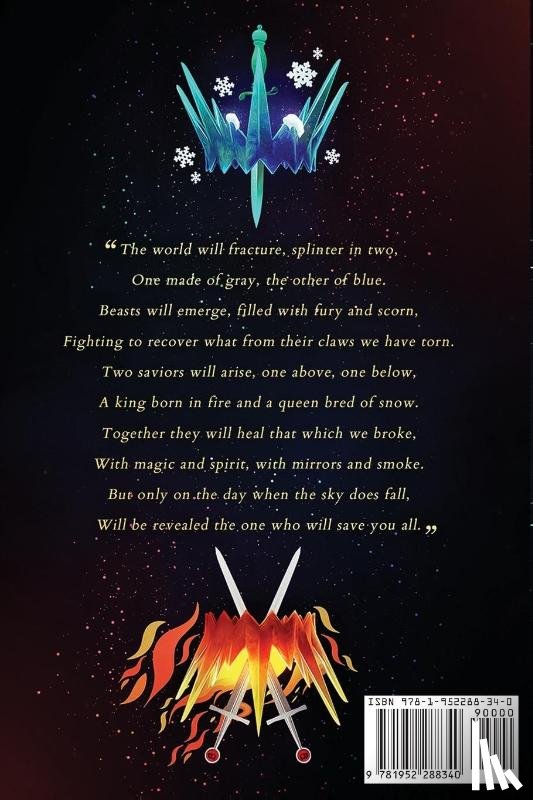 Davis, Kaitlyn - The Raven and the Dove Special Edition Omnibus