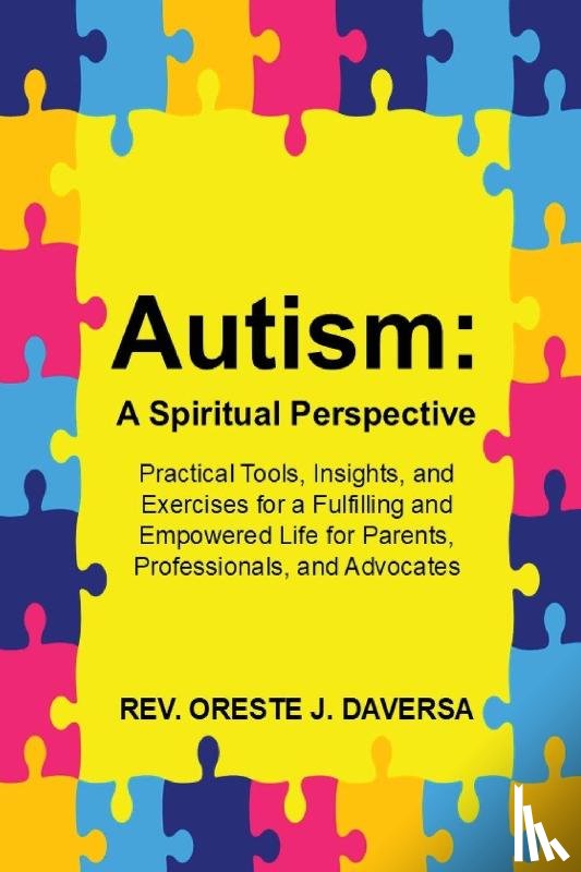 DAversa, Rev. Oreste J. - Autism