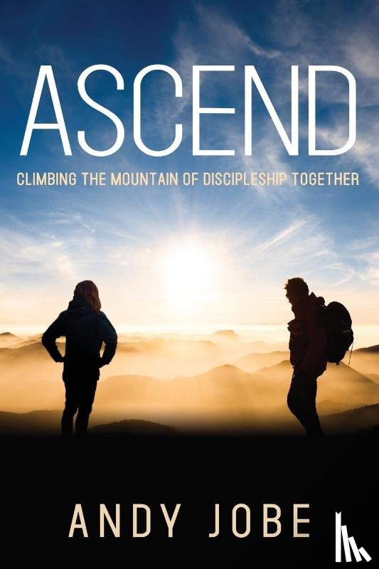 Jobe, Andy - Ascend