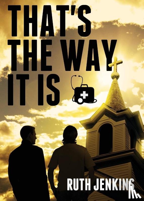 Jenkins, Ruth - That's The Way It Is