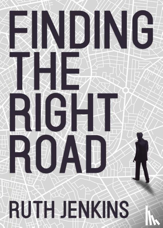 Jenkins, Ruth - Finding the Right Road
