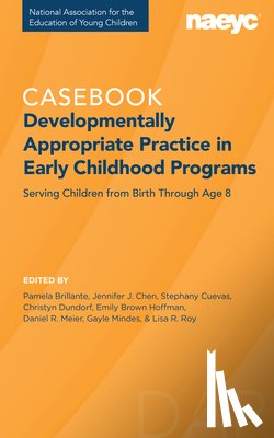  - Developmentally Appropriate Practice