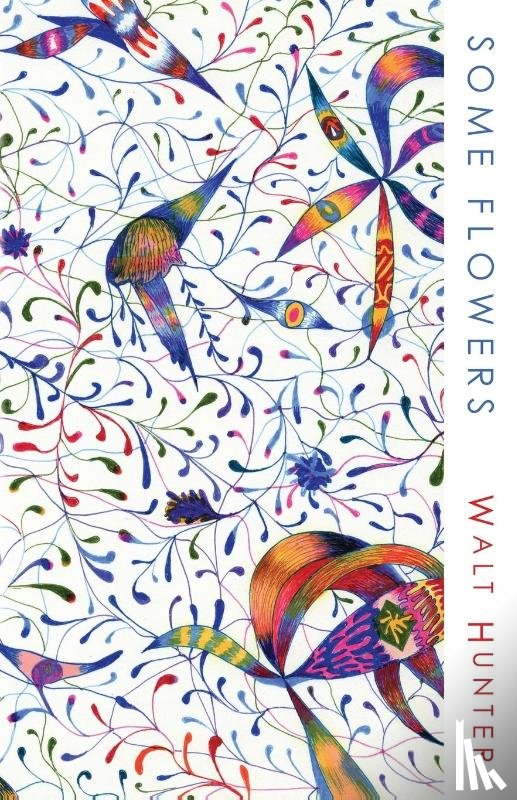 Hunter, Walt - Some Flowers