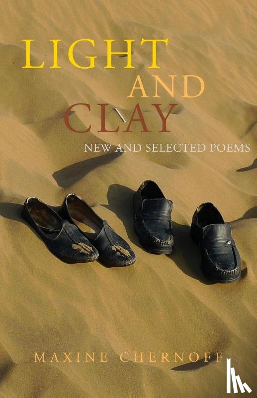 Chernoff, Maxine - Light and Clay