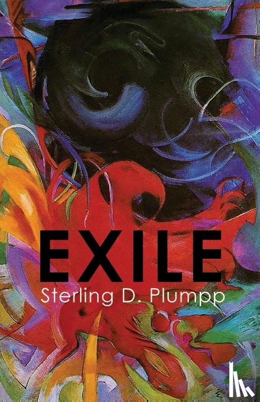 Plumpp, Sterling D - EXILE