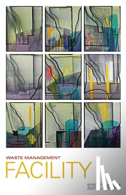 Withiam, Scott - Waste Management Facility