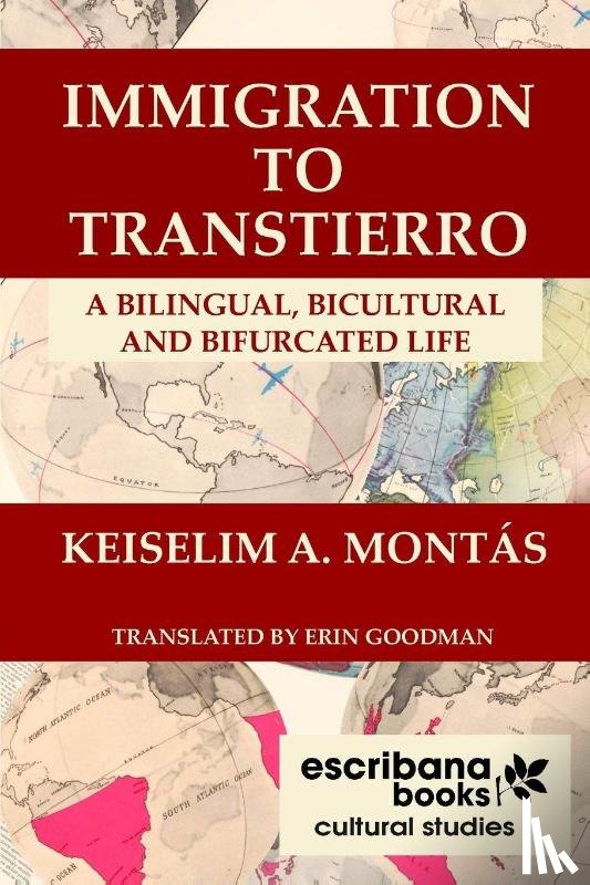 Montás, Keiselim A. - Immigration to Transtierro