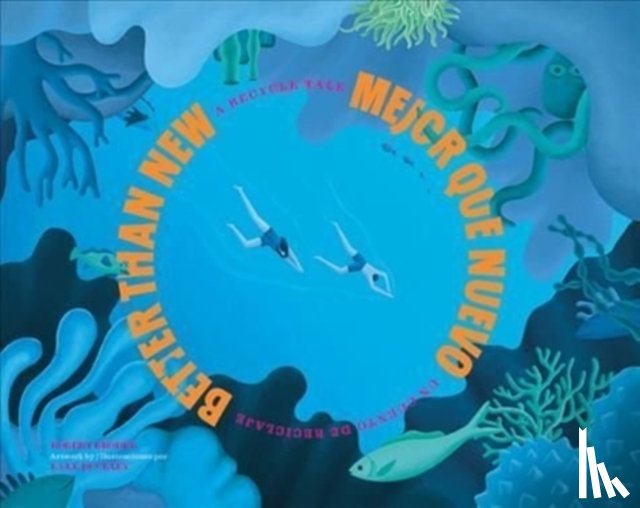 Broder, Robert - Better Than New/Mejor con nuevo