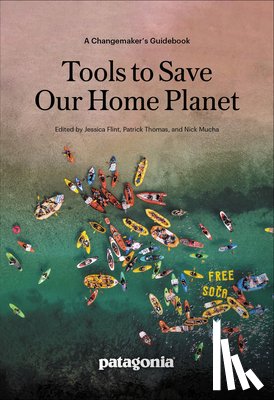  - Tools to Save Our Home Planet