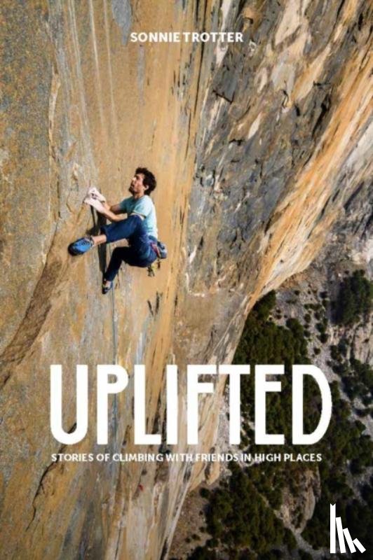 Trotter, Sonnie - Uplifted