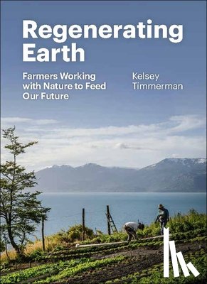 Timmerman, Kelsey - Renewing Earth