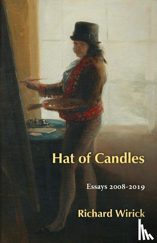 Wirick, Richard - Hat of Candles