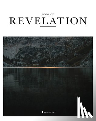 Alabaster Co - Book of Revelation(sc, Nlt)
