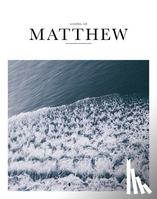 Alabaster Co - Gospel of Matthew (Sc, Nlt)