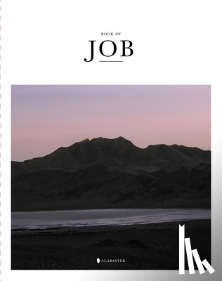 Alabaster Co - Book of Job (Sc, Nlt)