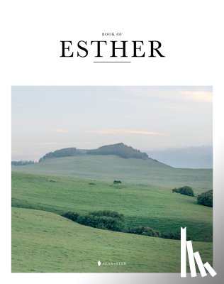 Alabaster Co - Book of Esther (Sc, Nlt)