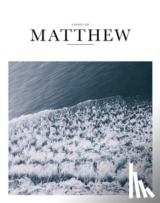 Alabaster Co - Gospel of Matthew (Sc, Kjv)