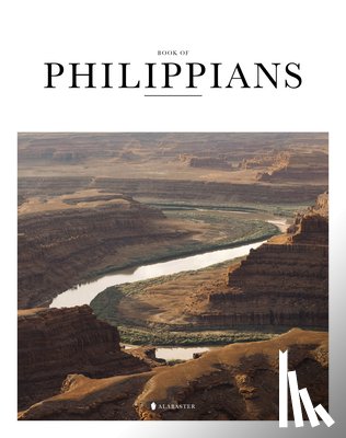 Alabaster Co - Book of Philippians (Sc, Nlt)