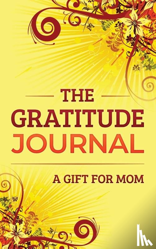 Nathan, Brenda - The Gratitude Journal