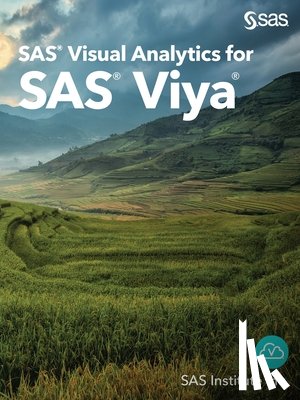 Sas - SAS Visual Analytics for SAS Viya
