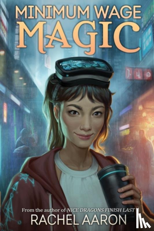 Aaron, Rachel - Minimum Wage Magic