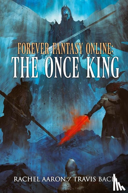 Aaron, Rachel, Bach, Travis - The Once King