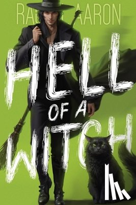 Aaron, Rachel - Hell of a Witch