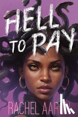Aaron, Rachel - Hell to Pay