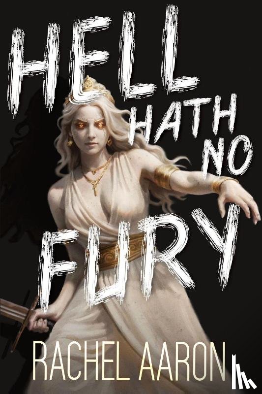 Aaron, Rachel - Hell Hath No Fury