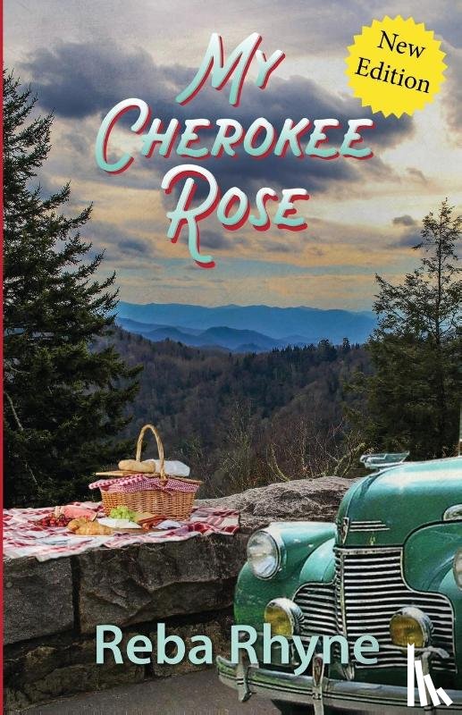 Rhyne, Reba - My Cherokee Rose
